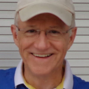 Meet your Posher, Bill